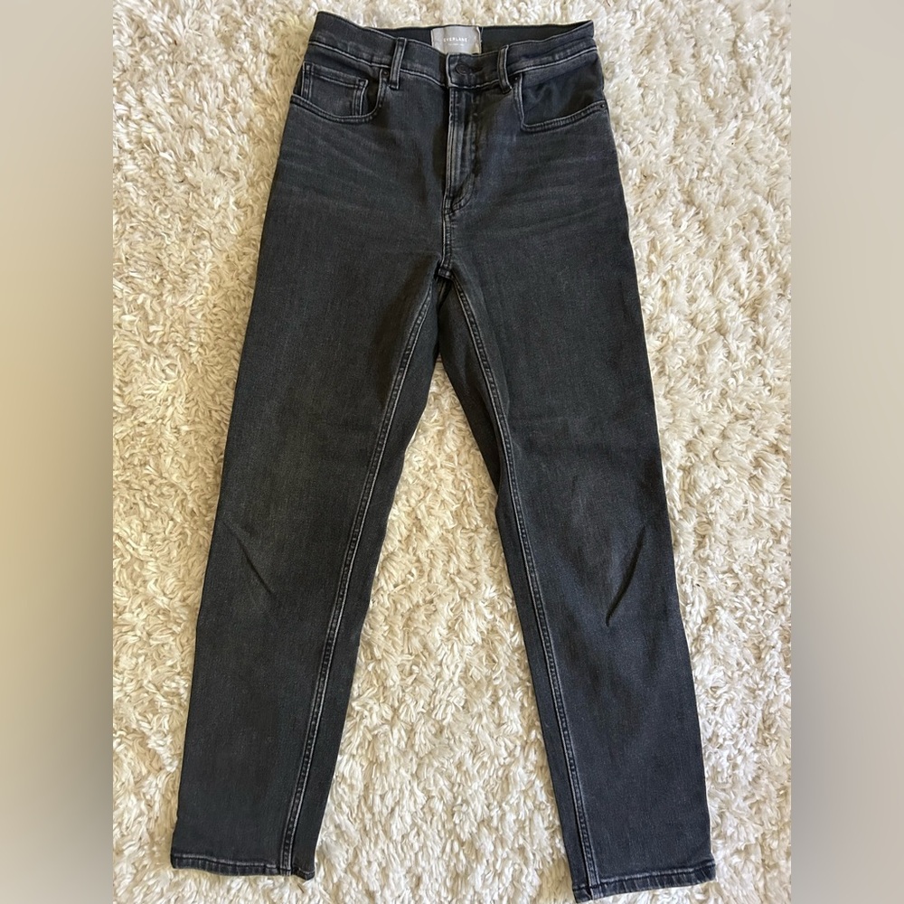 Everlane Cheeky Jean